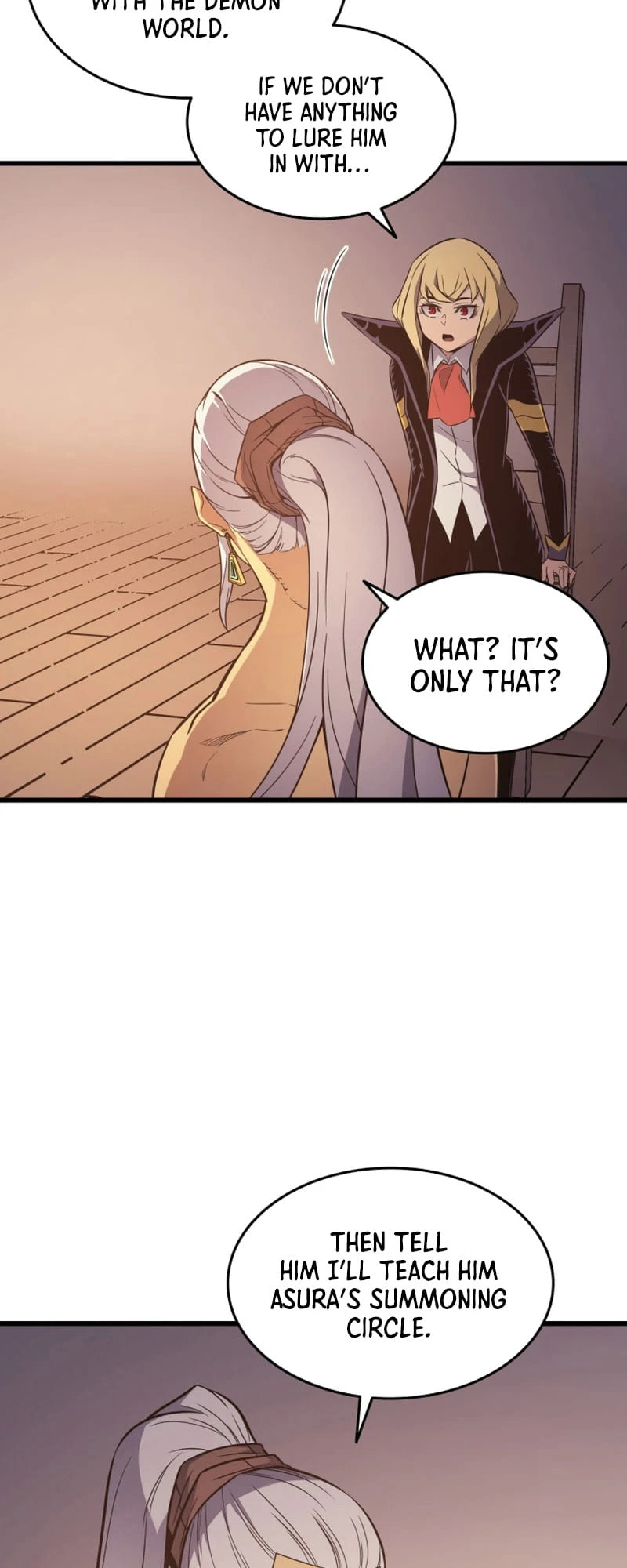The Great Mage Returns After 4000 Years Chapter 125 41