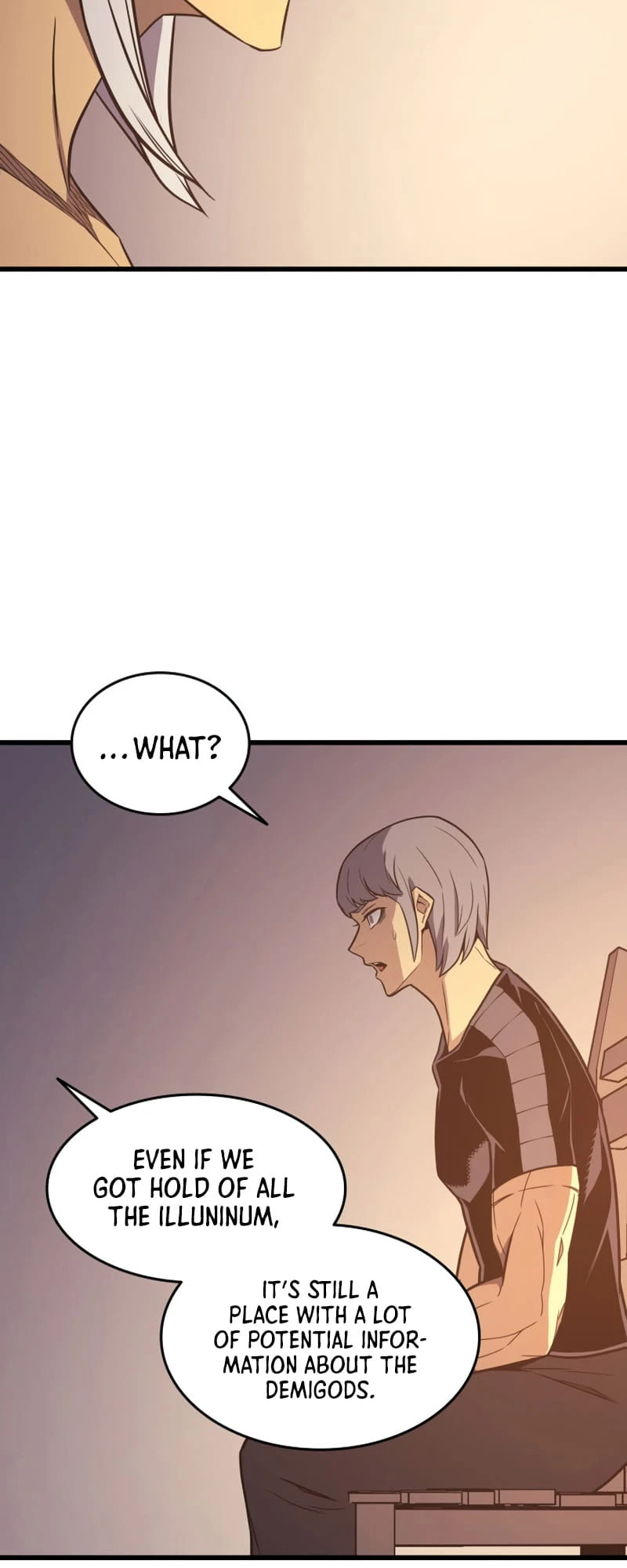 The Great Mage Returns After 4000 Years Chapter 125 45