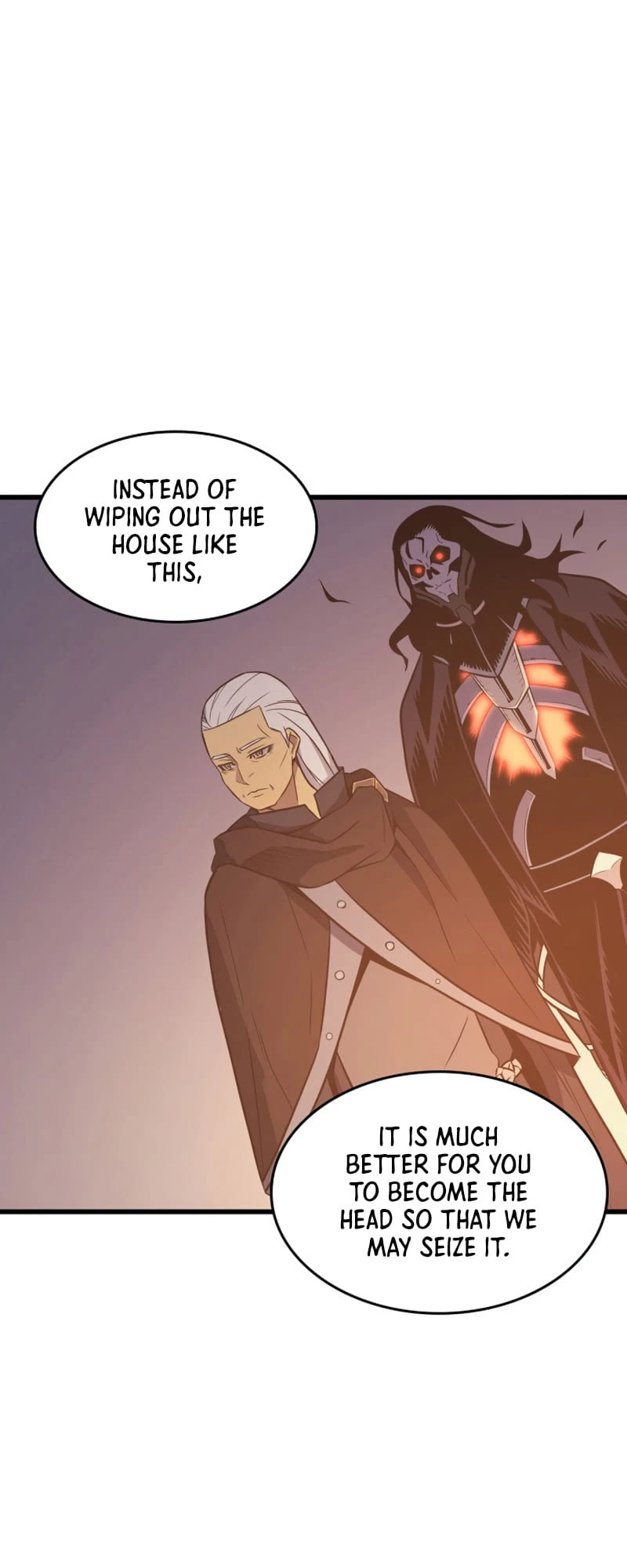 The Great Mage Returns After 4000 Years Chapter 125 46