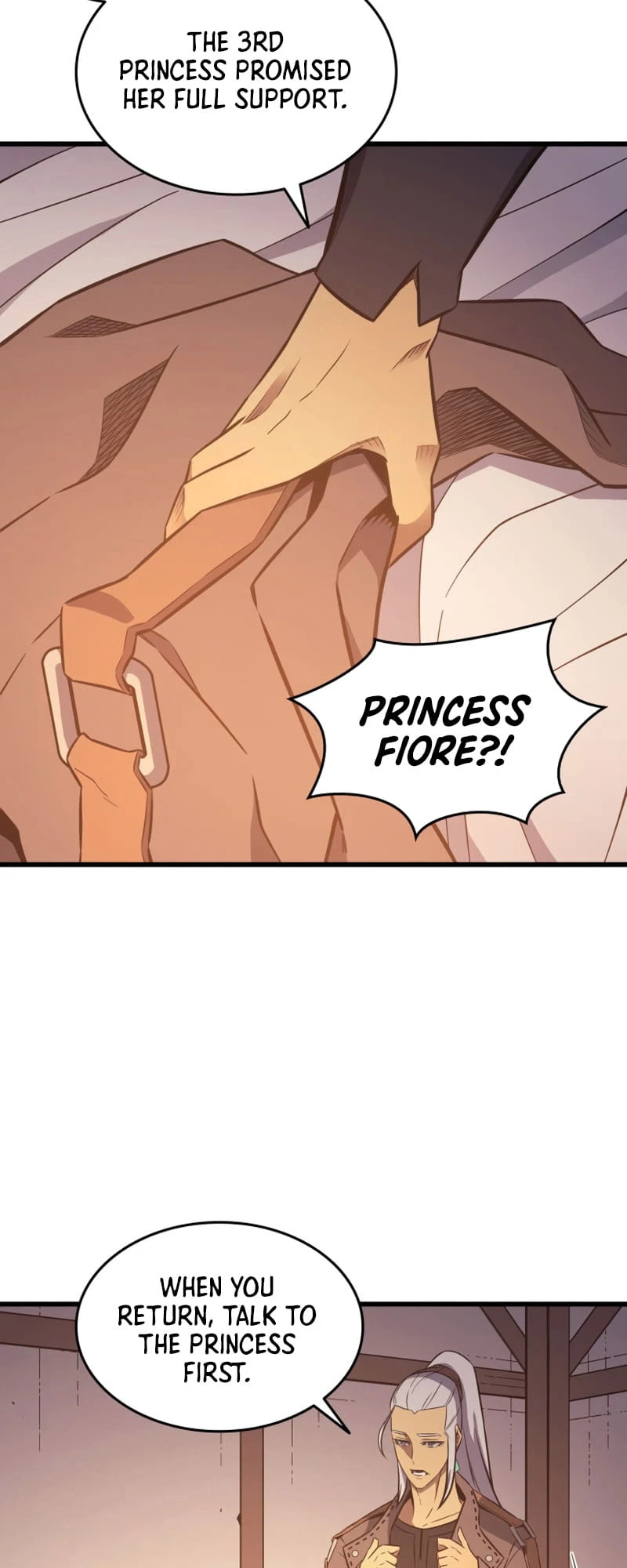 The Great Mage Returns After 4000 Years Chapter 125 48
