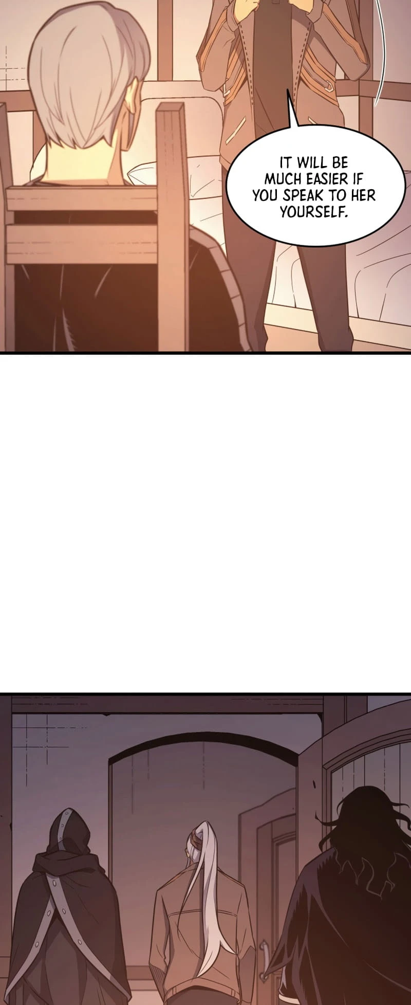 The Great Mage Returns After 4000 Years Chapter 125 49