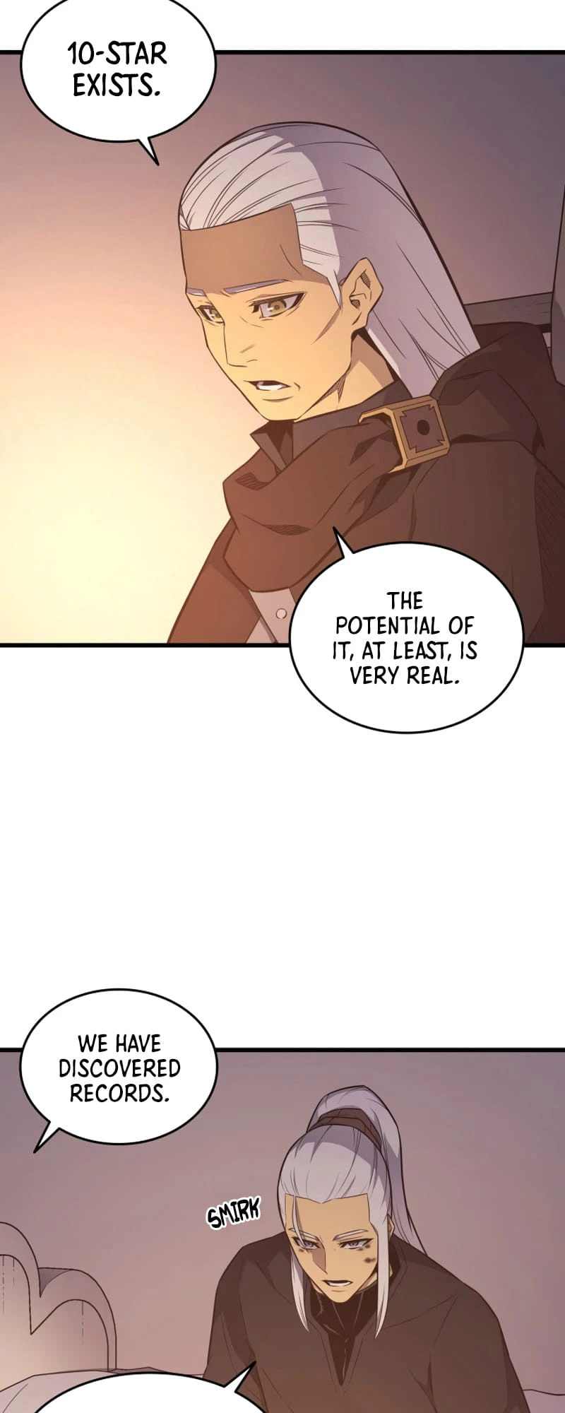 The Great Mage Returns After 4000 Years Chapter 125 5
