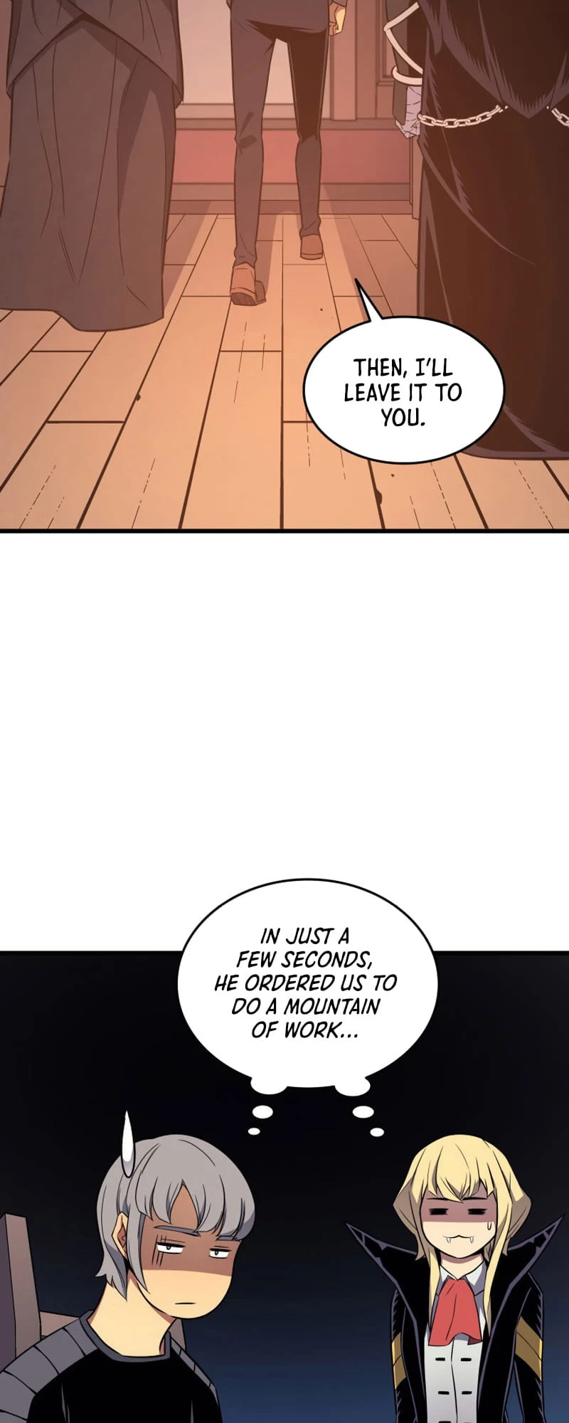 The Great Mage Returns After 4000 Years Chapter 125 50