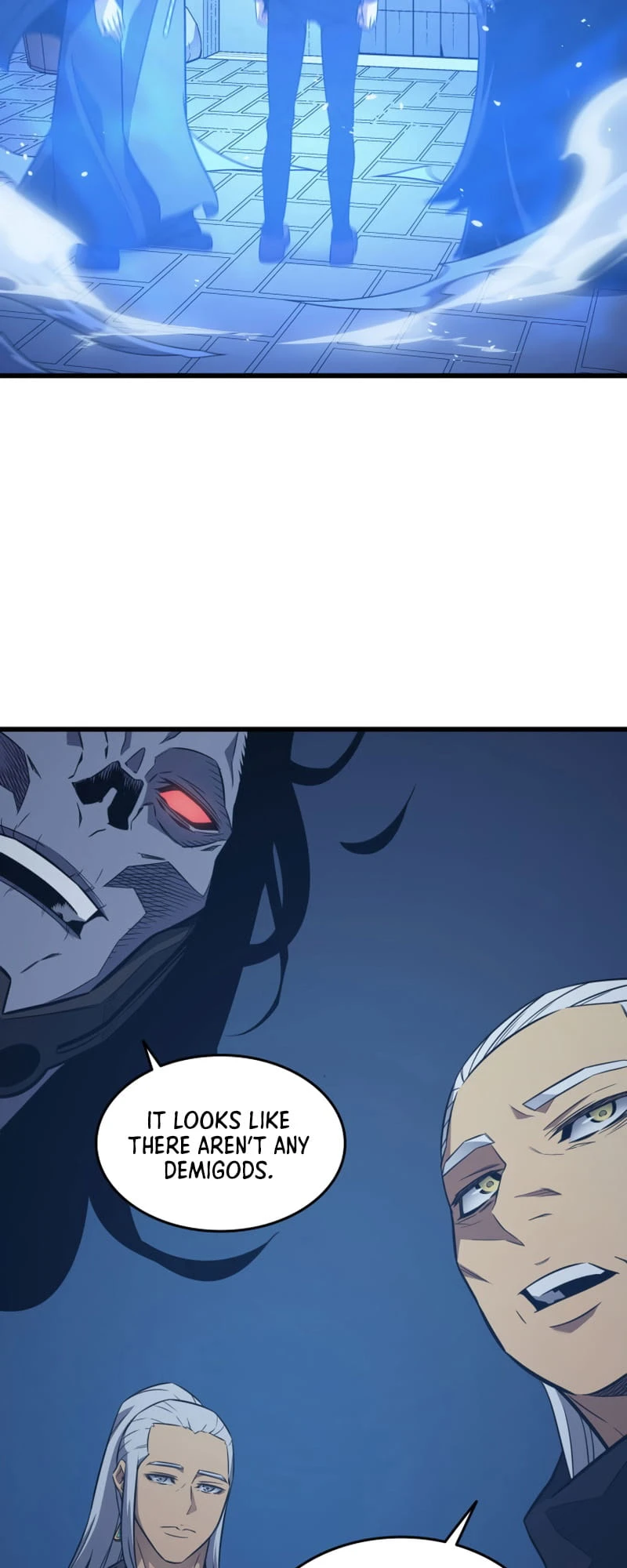 The Great Mage Returns After 4000 Years Chapter 125 54