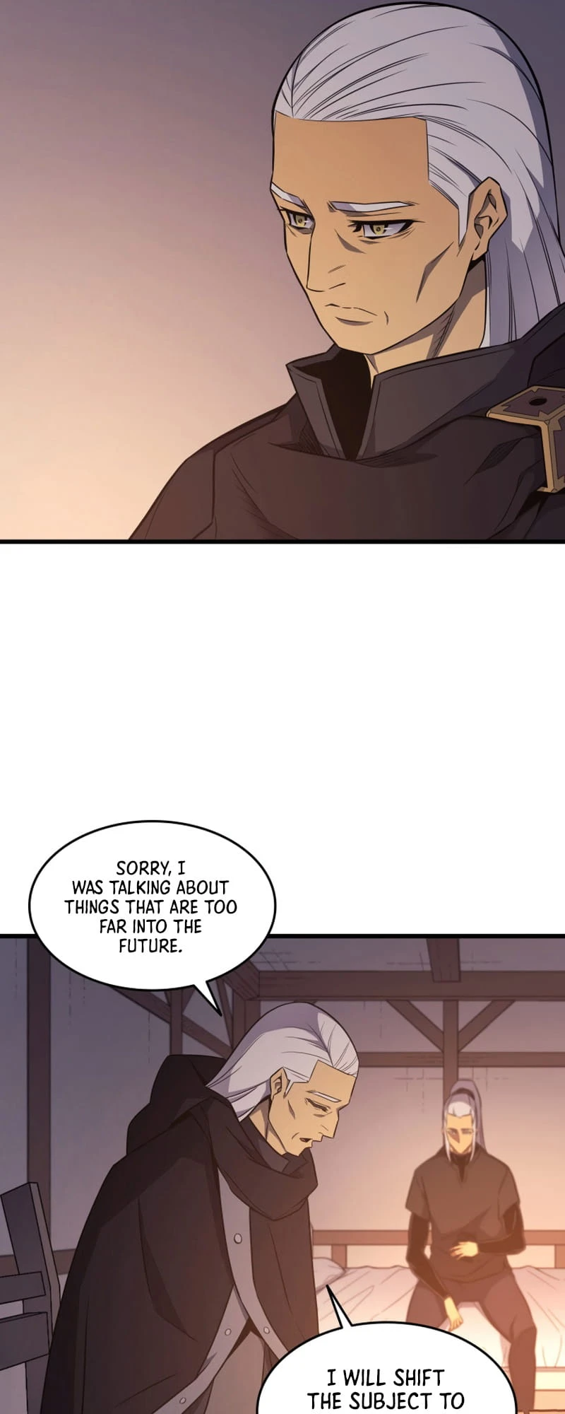 The Great Mage Returns After 4000 Years Chapter 125 8