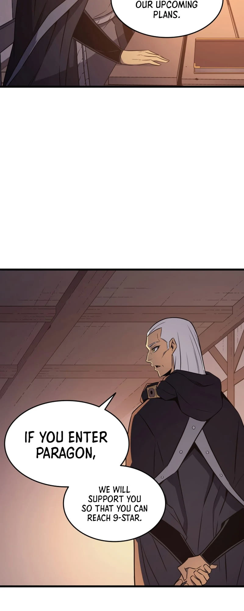 The Great Mage Returns After 4000 Years Chapter 125 9
