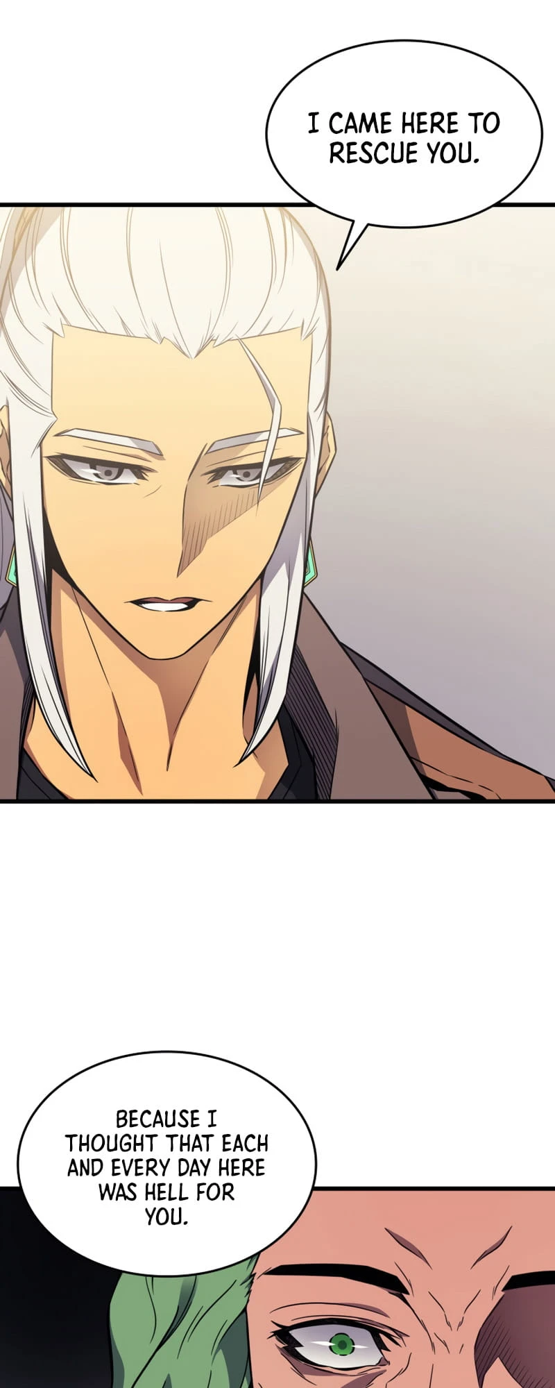 The Great Mage Returns After 4000 Years Chapter 126 10