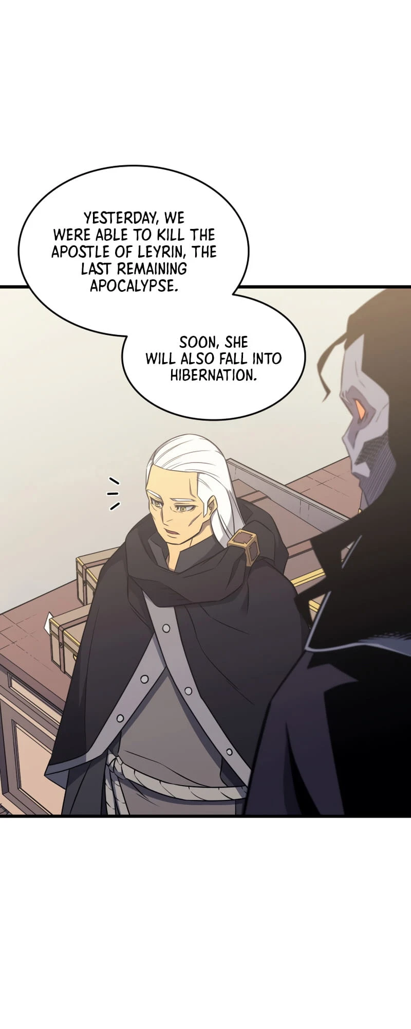 The Great Mage Returns After 4000 Years Chapter 126 23