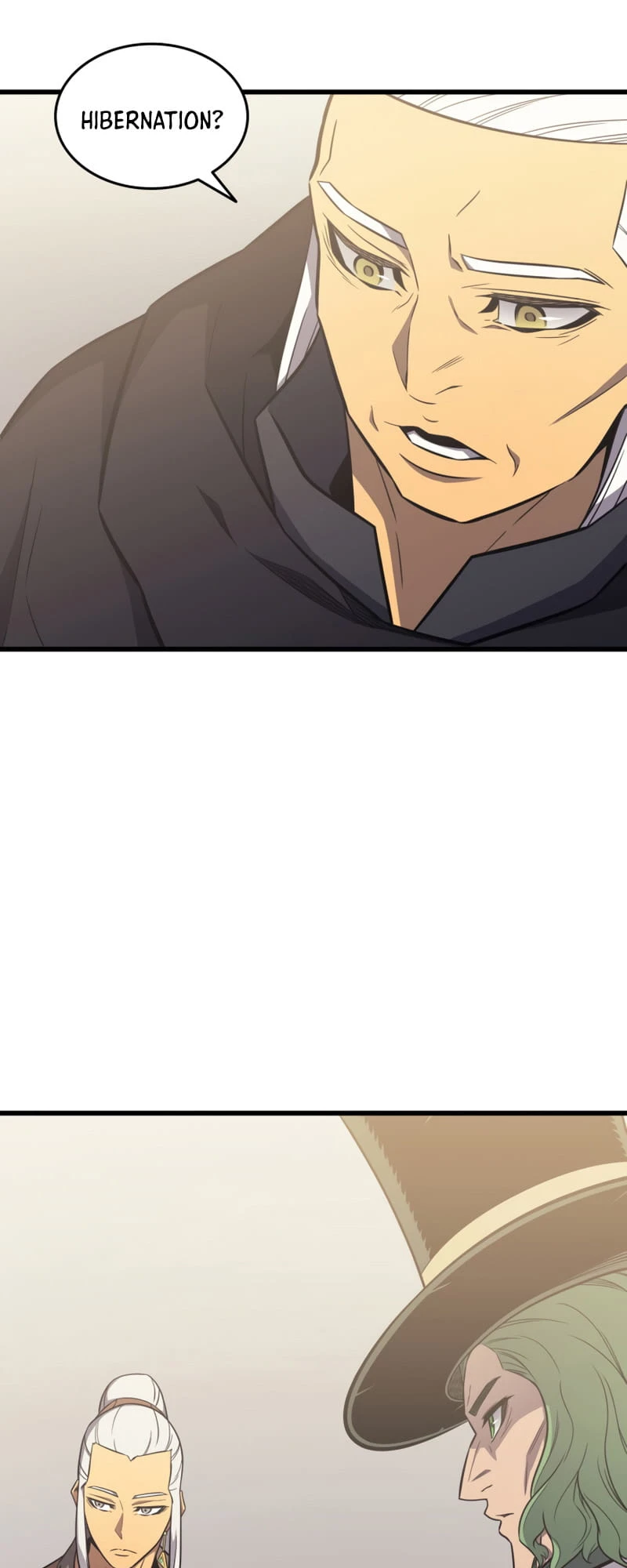 The Great Mage Returns After 4000 Years Chapter 126 24