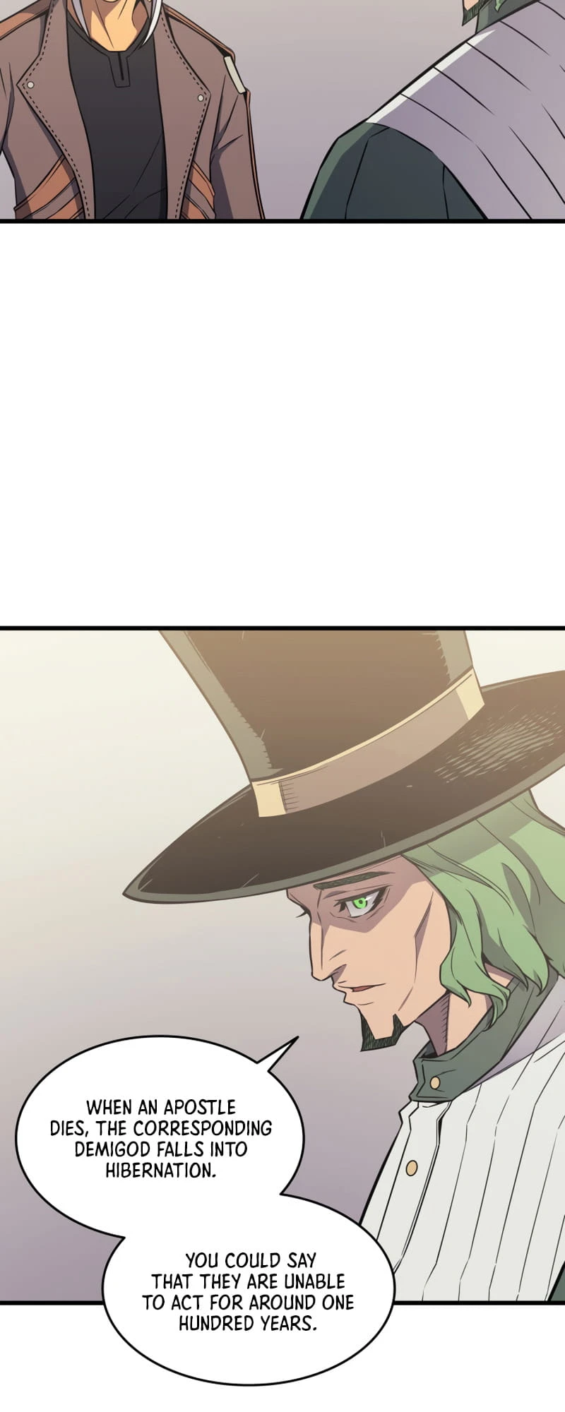 The Great Mage Returns After 4000 Years Chapter 126 25