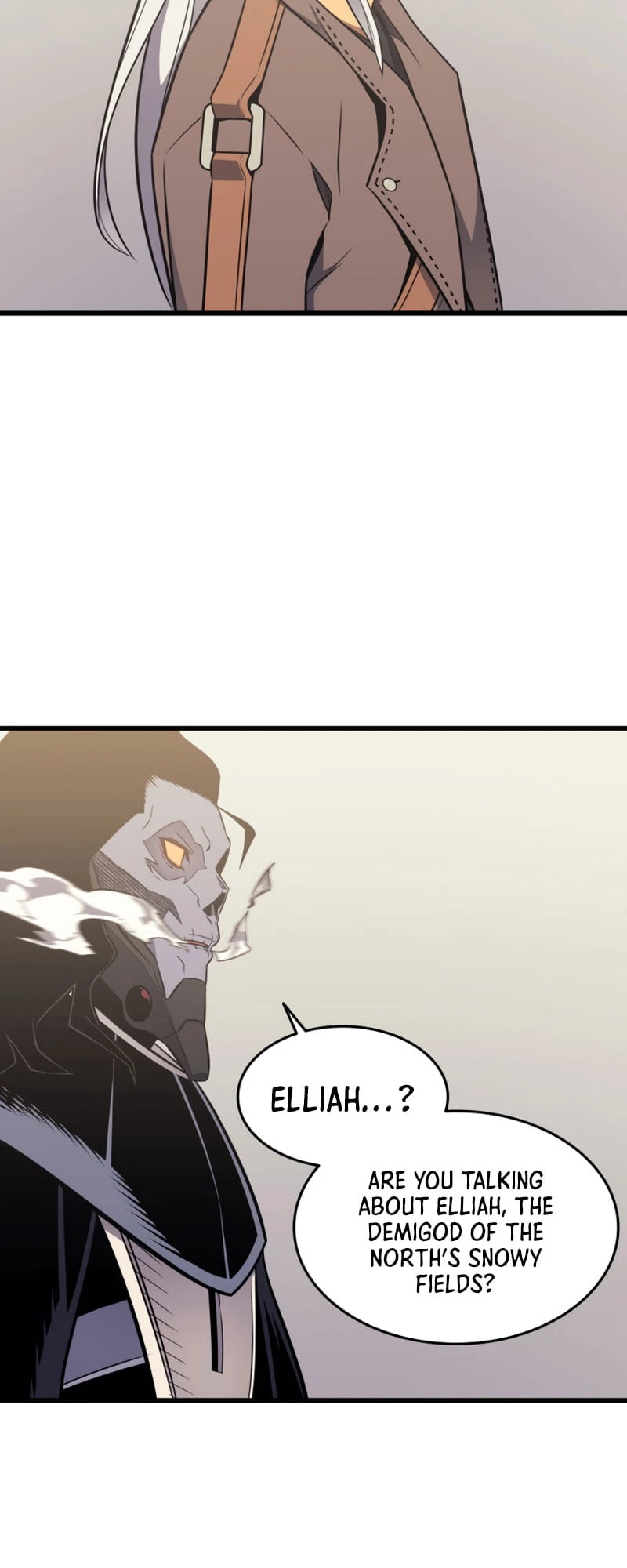 The Great Mage Returns After 4000 Years Chapter 126 28