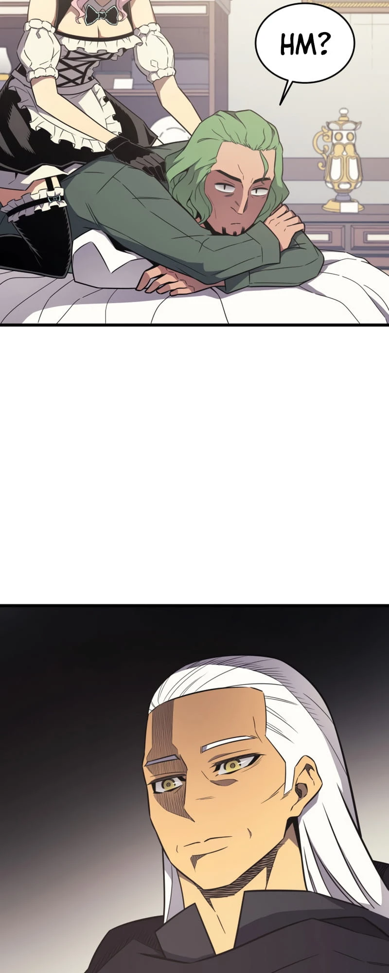 The Great Mage Returns After 4000 Years Chapter 126 3