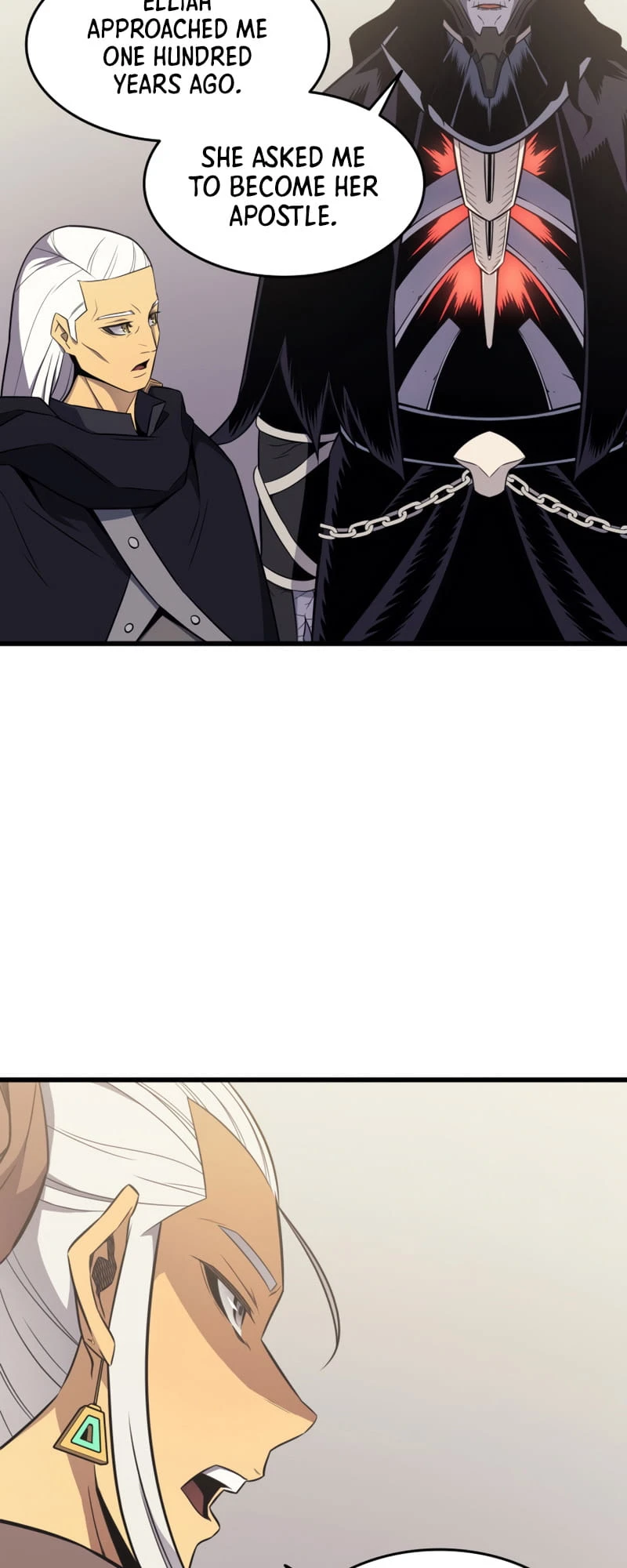 The Great Mage Returns After 4000 Years Chapter 126 30