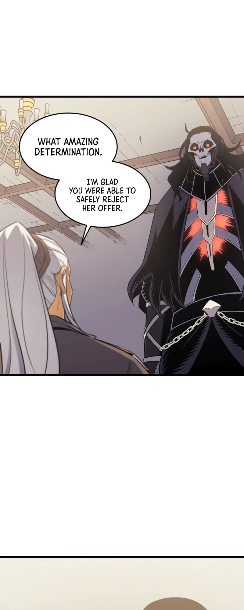 The Great Mage Returns After 4000 Years Chapter 126 33