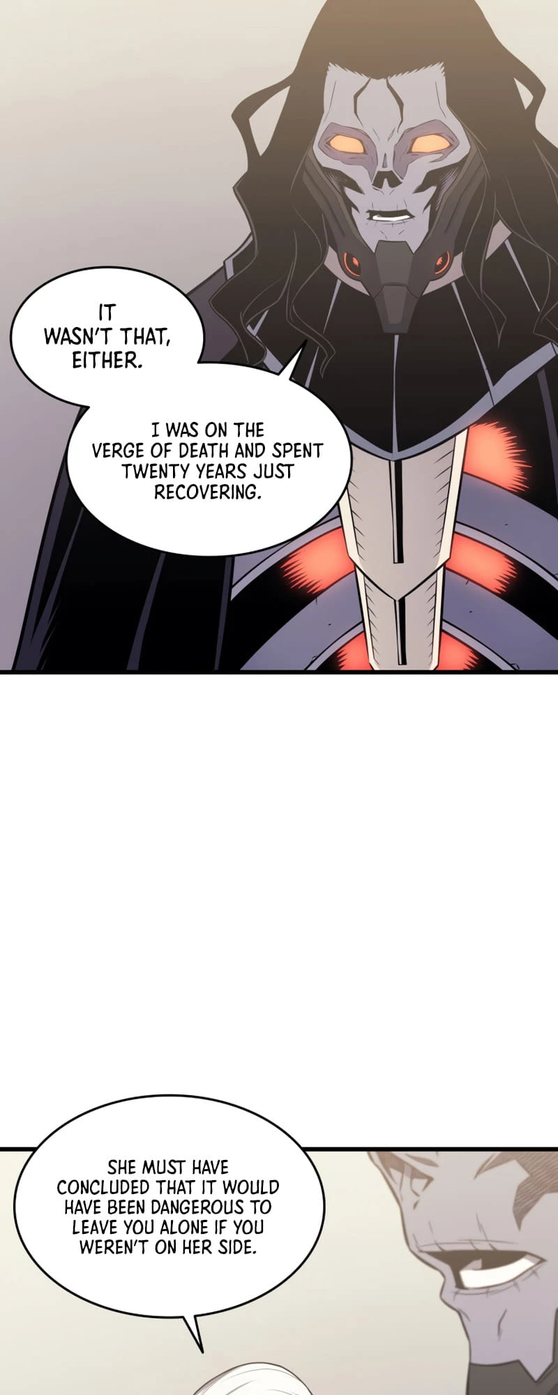 The Great Mage Returns After 4000 Years Chapter 126 34
