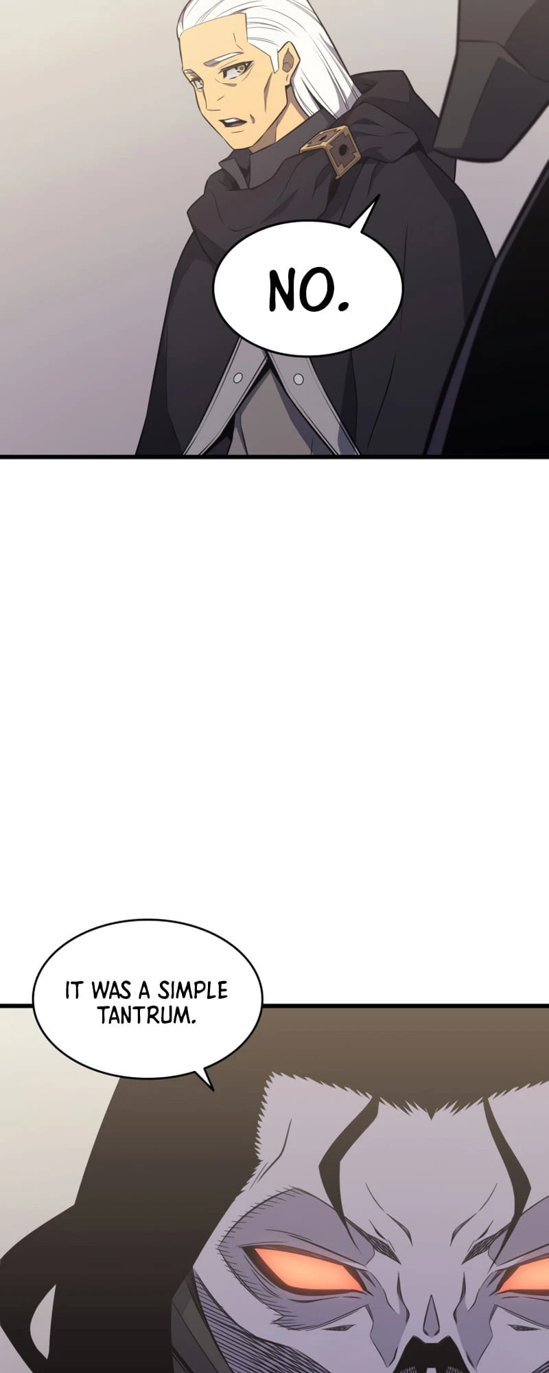 The Great Mage Returns After 4000 Years Chapter 126 35