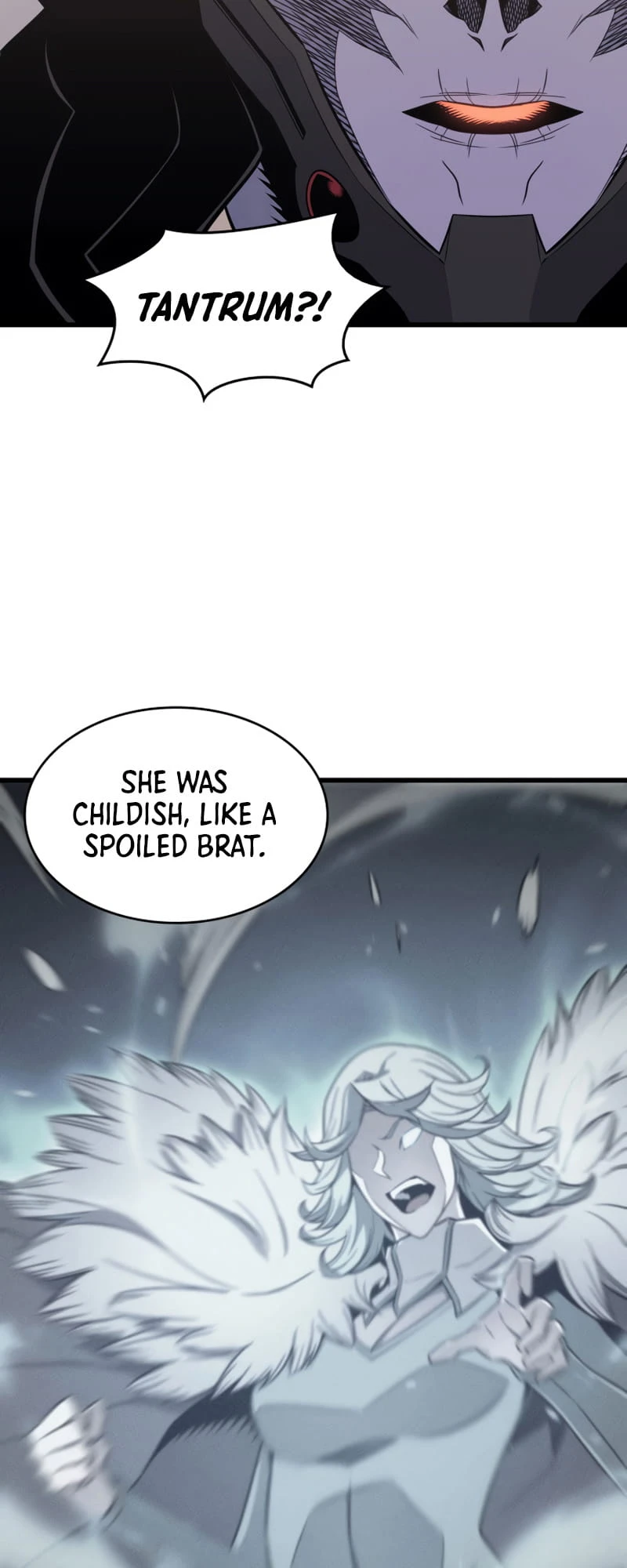 The Great Mage Returns After 4000 Years Chapter 126 36