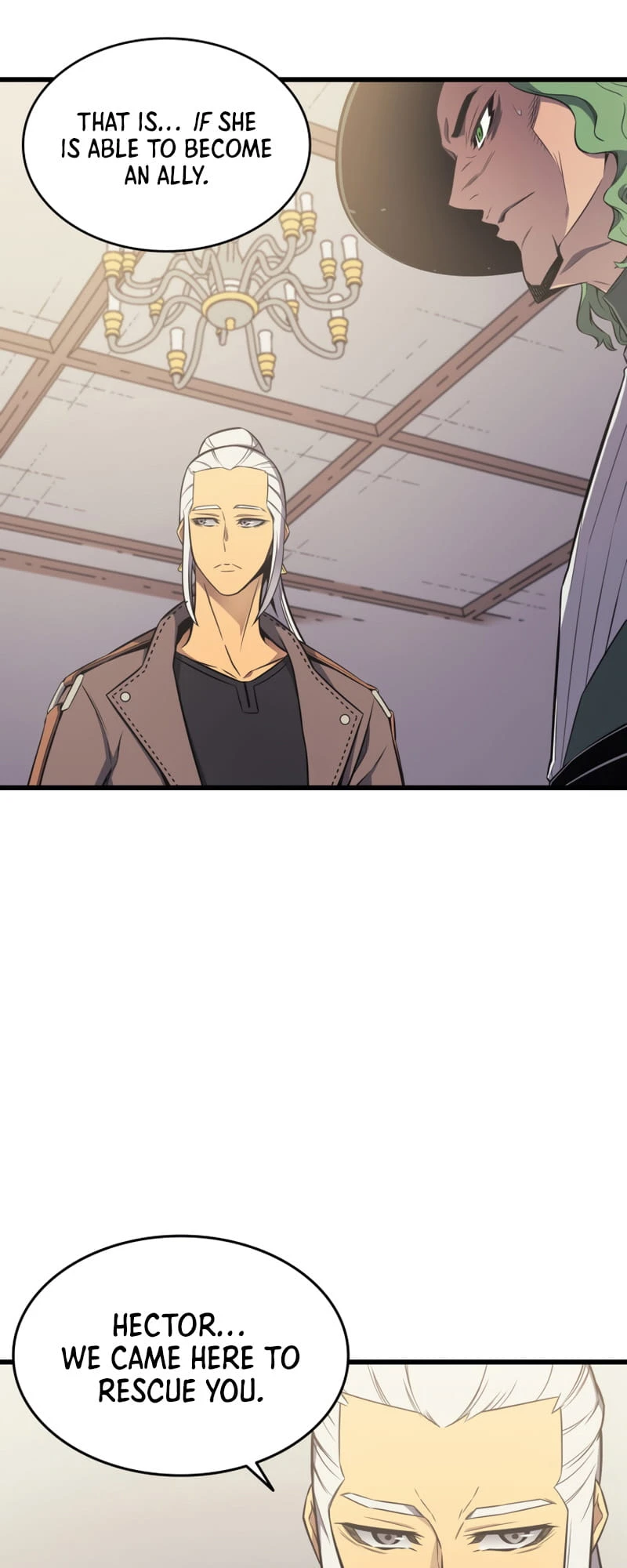 The Great Mage Returns After 4000 Years Chapter 126 39