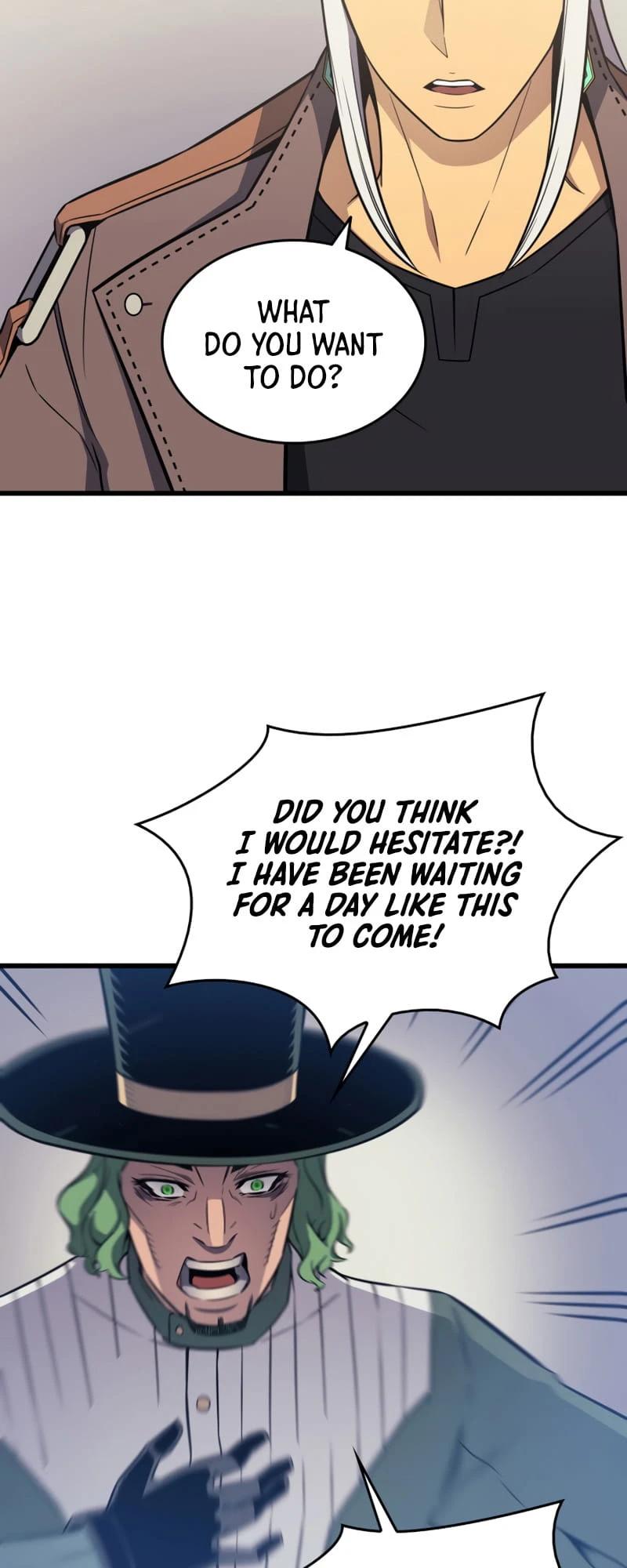 The Great Mage Returns After 4000 Years Chapter 126 40