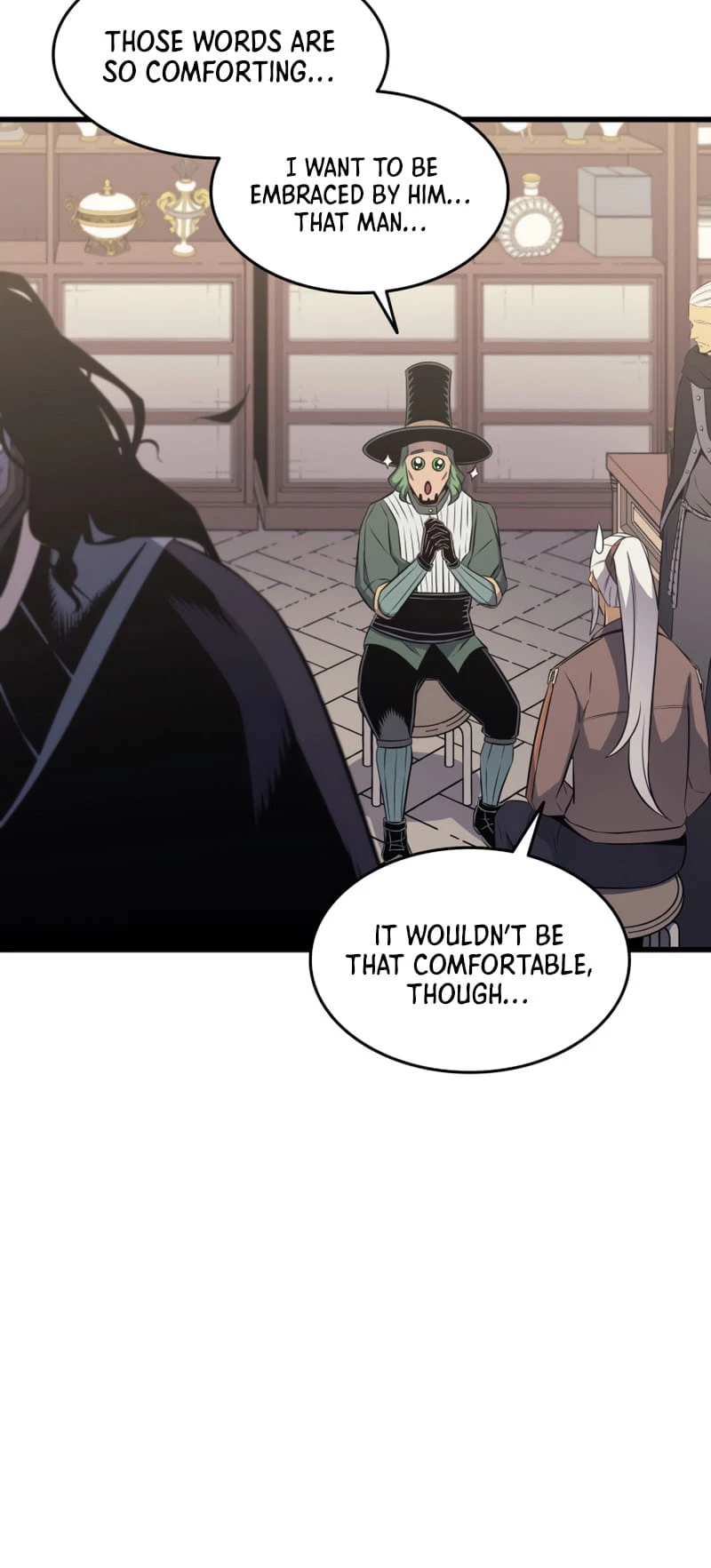 The Great Mage Returns After 4000 Years Chapter 126 43