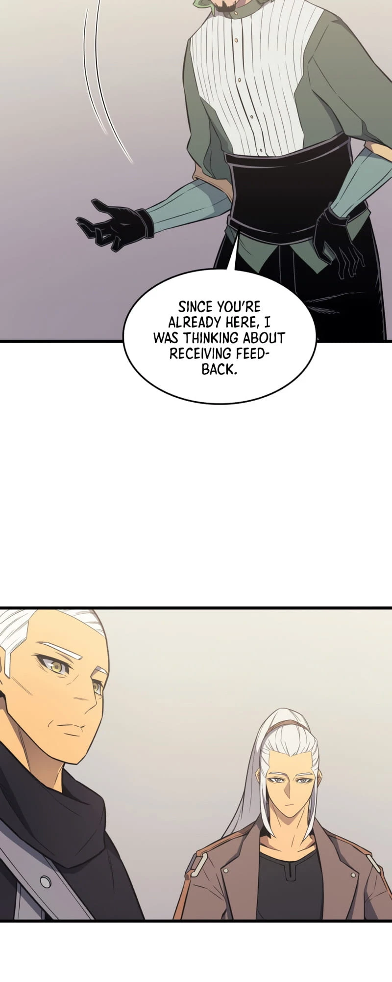 The Great Mage Returns After 4000 Years Chapter 126 45