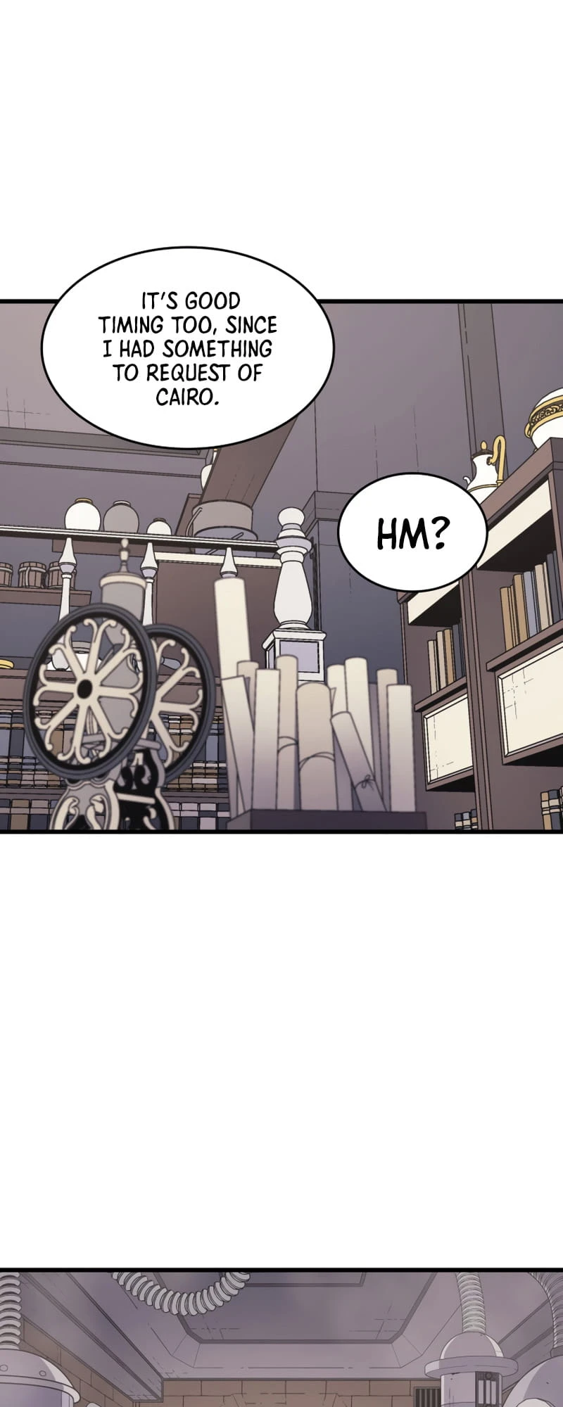 The Great Mage Returns After 4000 Years Chapter 126 46
