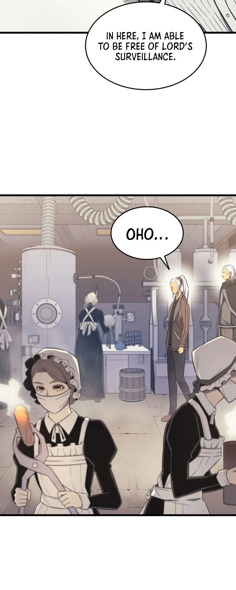 The Great Mage Returns After 4000 Years Chapter 126 48