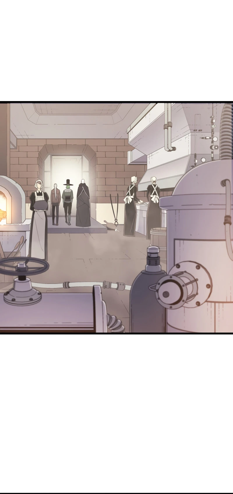 The Great Mage Returns After 4000 Years Chapter 126 49