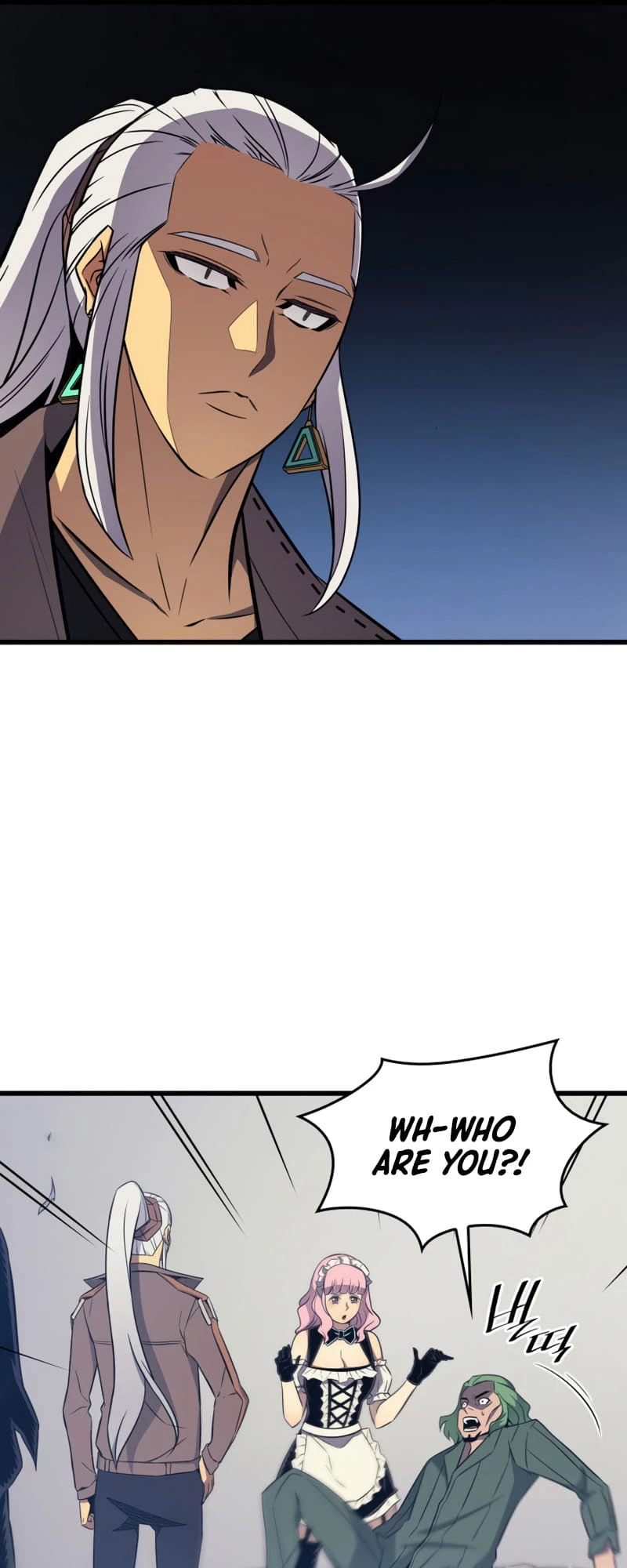 The Great Mage Returns After 4000 Years Chapter 126 5