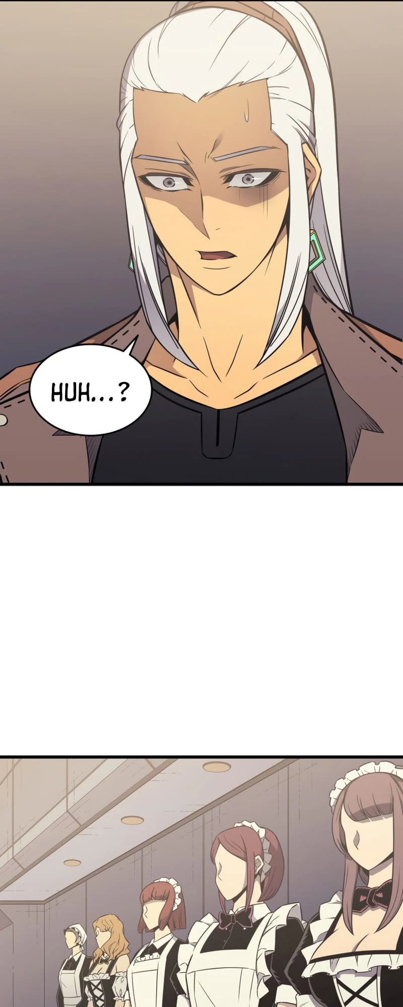 The Great Mage Returns After 4000 Years Chapter 126 50