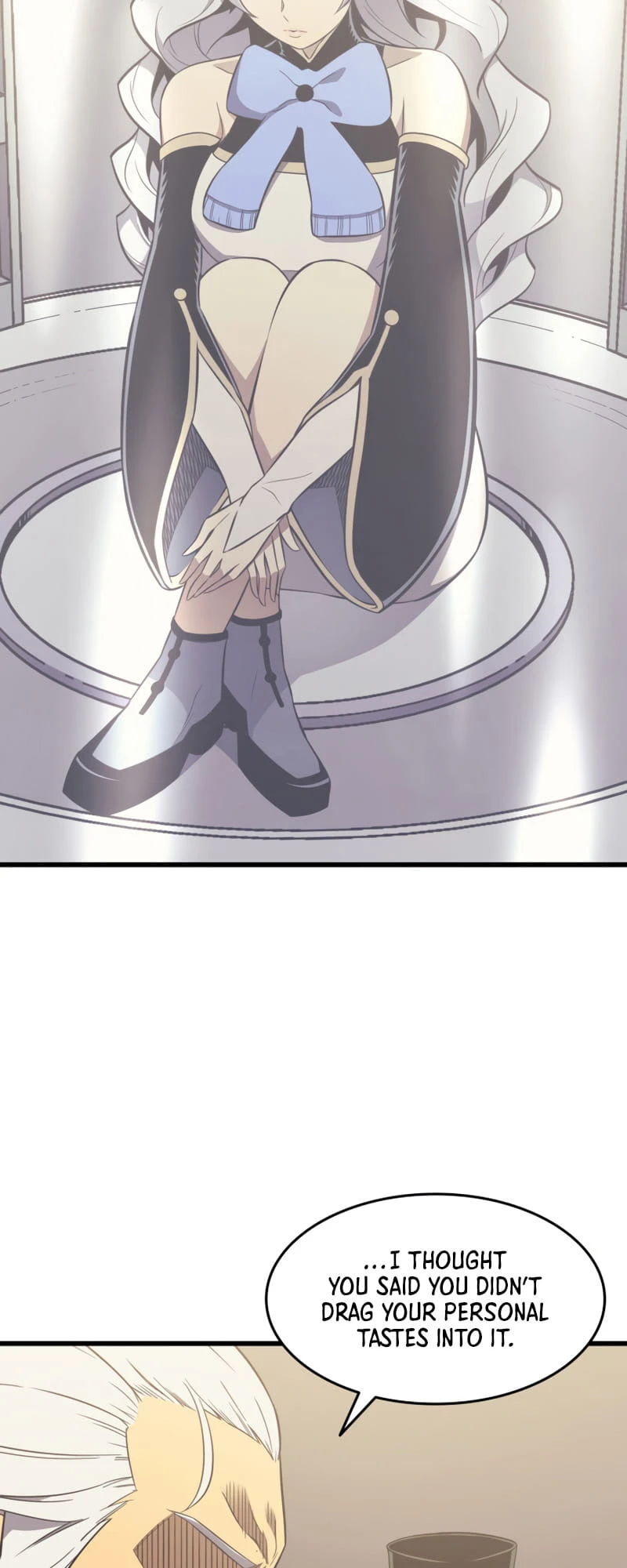 The Great Mage Returns After 4000 Years Chapter 126 54