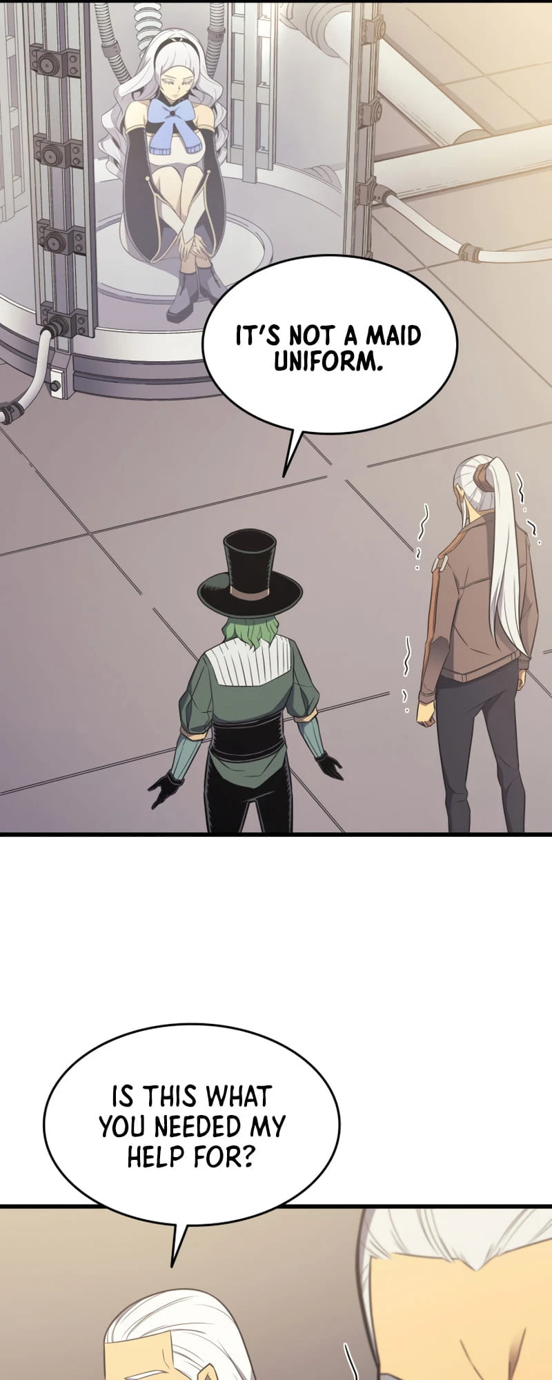 The Great Mage Returns After 4000 Years Chapter 126 56