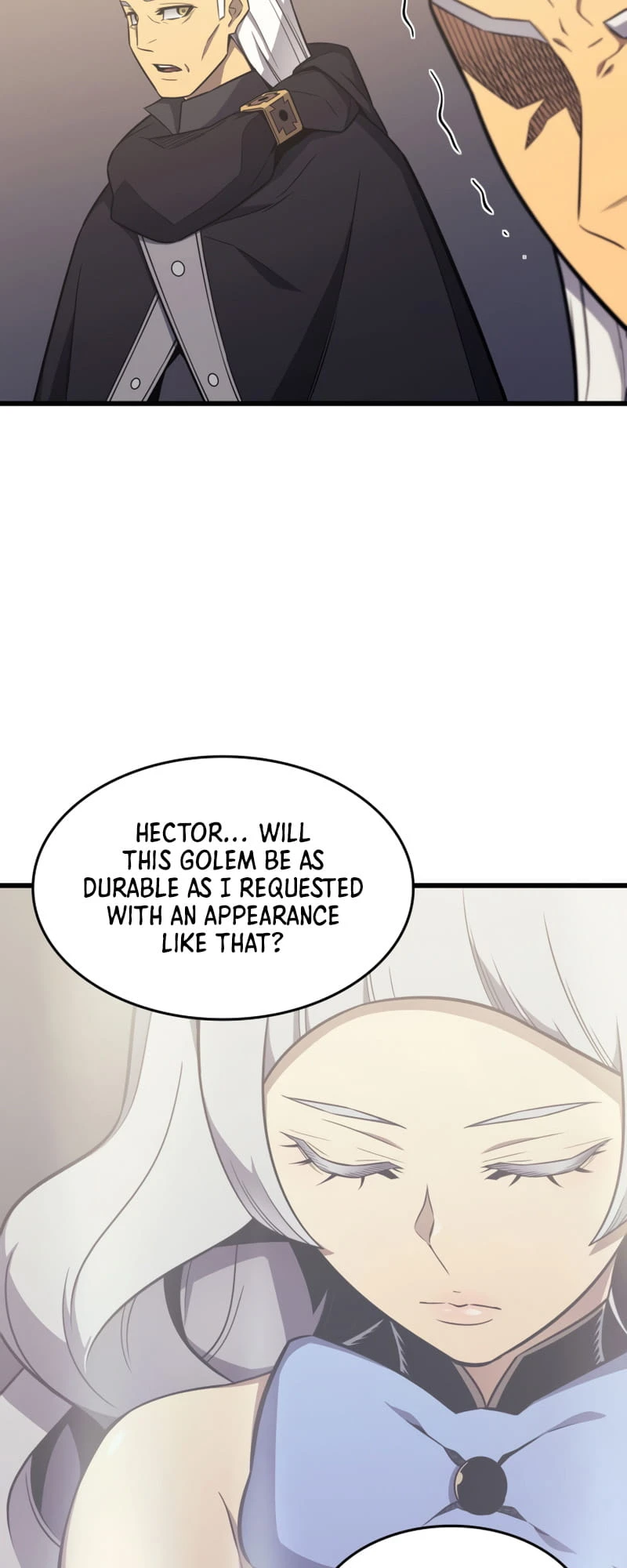 The Great Mage Returns After 4000 Years Chapter 126 57