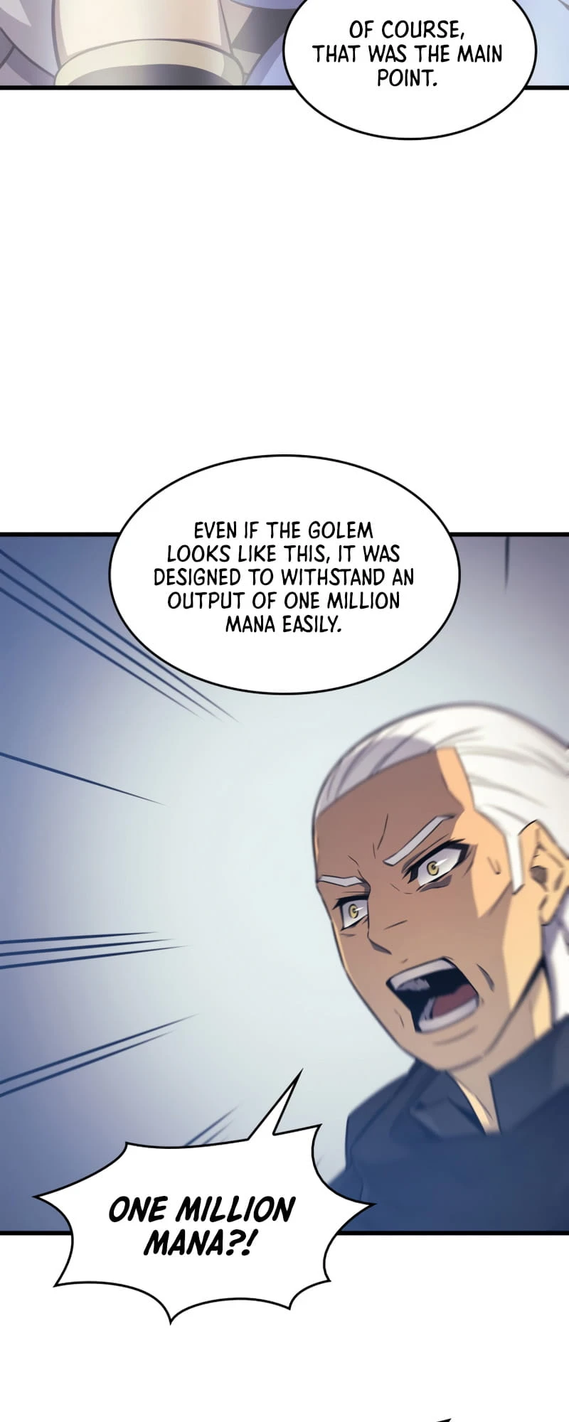 The Great Mage Returns After 4000 Years Chapter 126 58