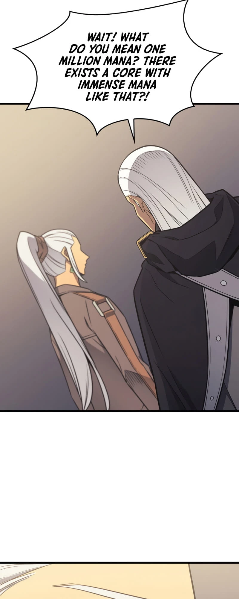 The Great Mage Returns After 4000 Years Chapter 126 59