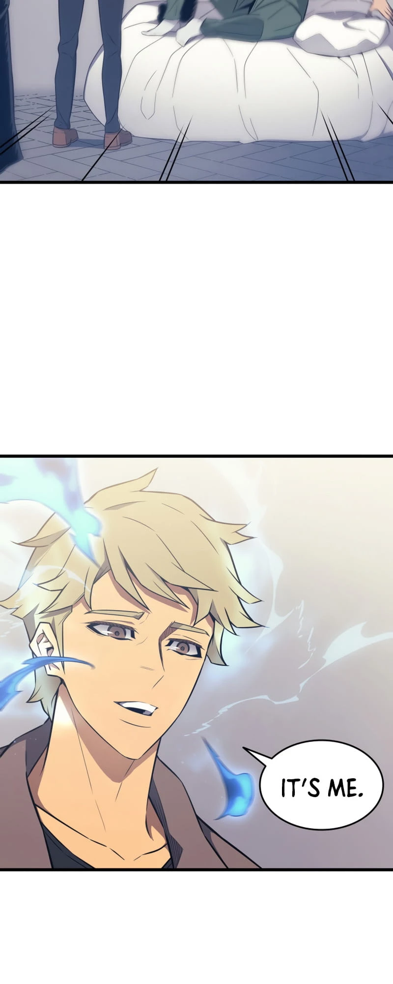 The Great Mage Returns After 4000 Years Chapter 126 6