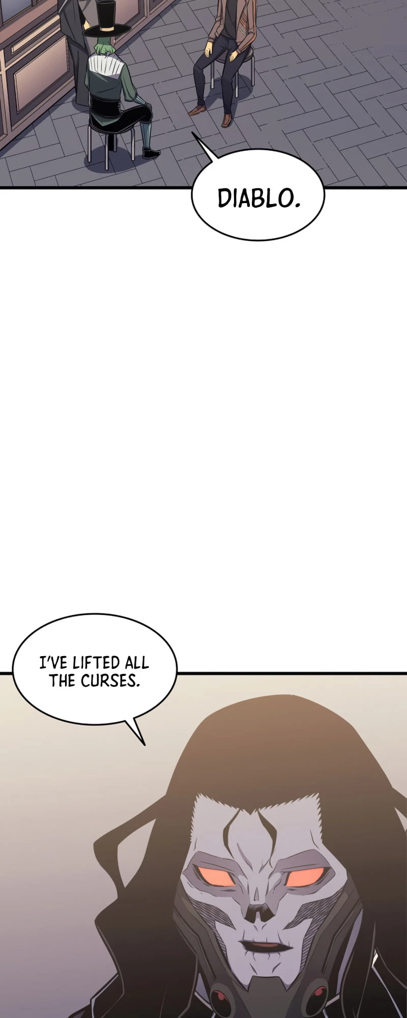 The Great Mage Returns After 4000 Years Chapter 127 10
