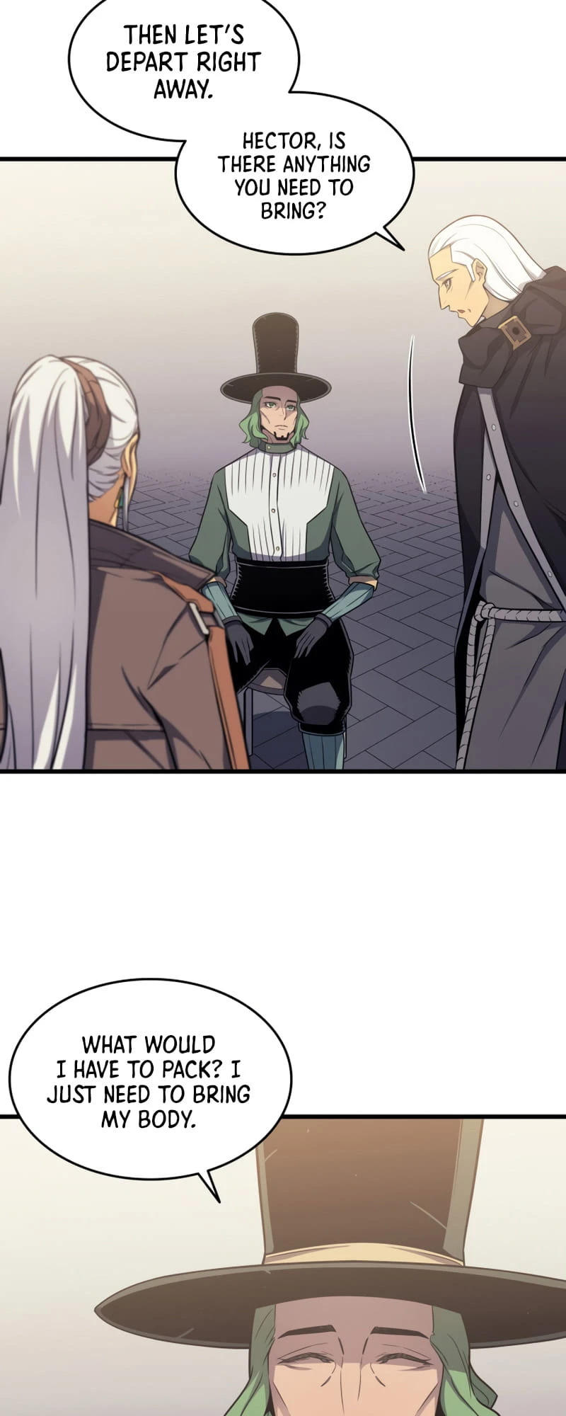 The Great Mage Returns After 4000 Years Chapter 127 12