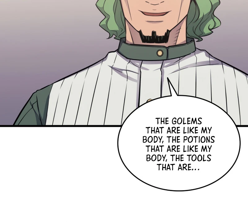 The Great Mage Returns After 4000 Years Chapter 127 13