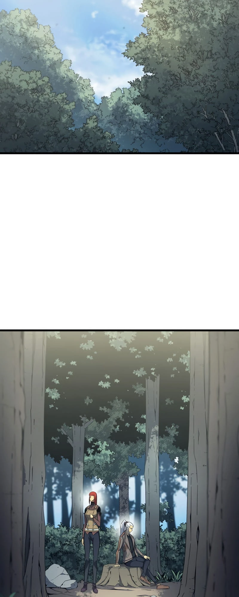 The Great Mage Returns After 4000 Years Chapter 127 15