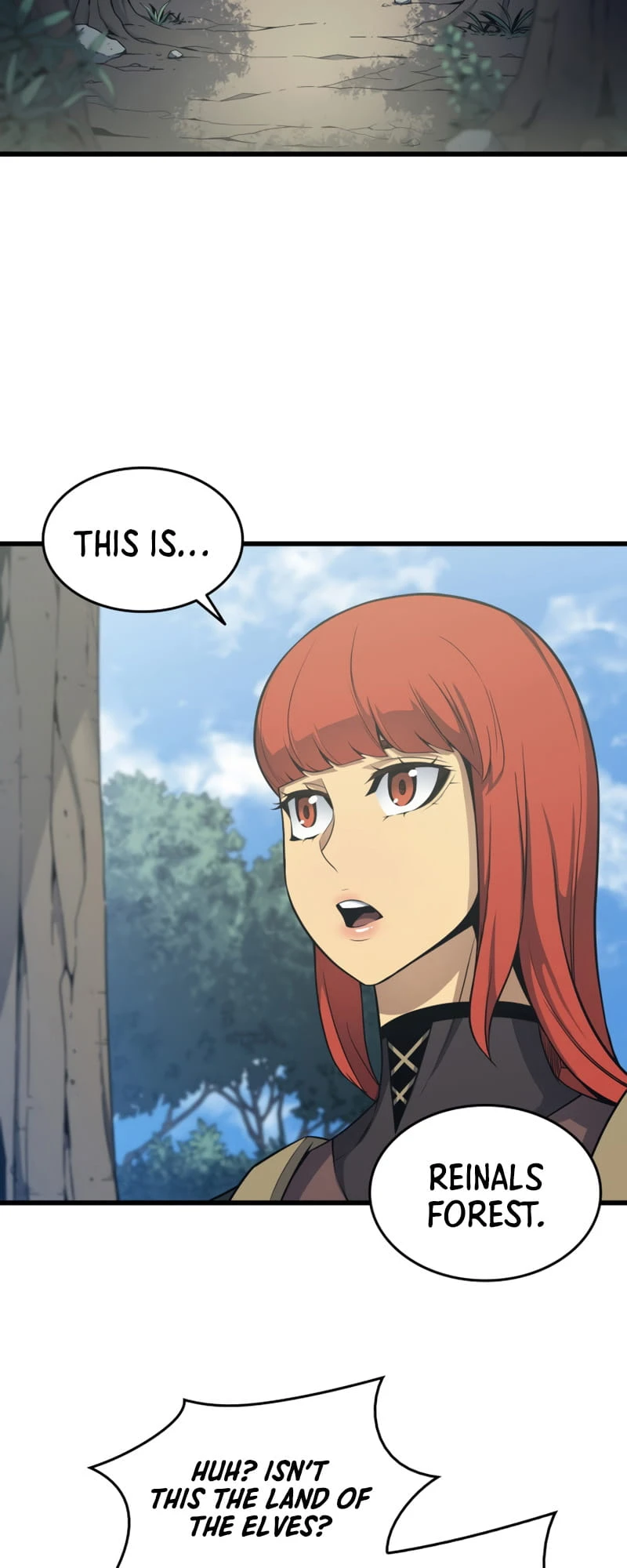 The Great Mage Returns After 4000 Years Chapter 127 16