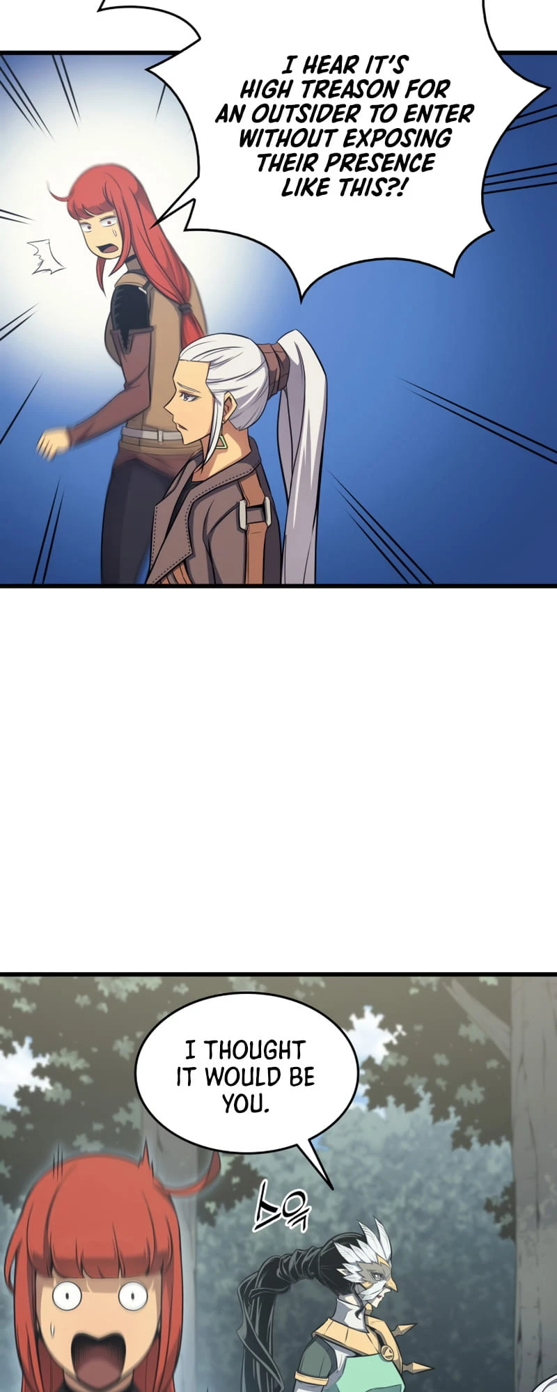 The Great Mage Returns After 4000 Years Chapter 127 17
