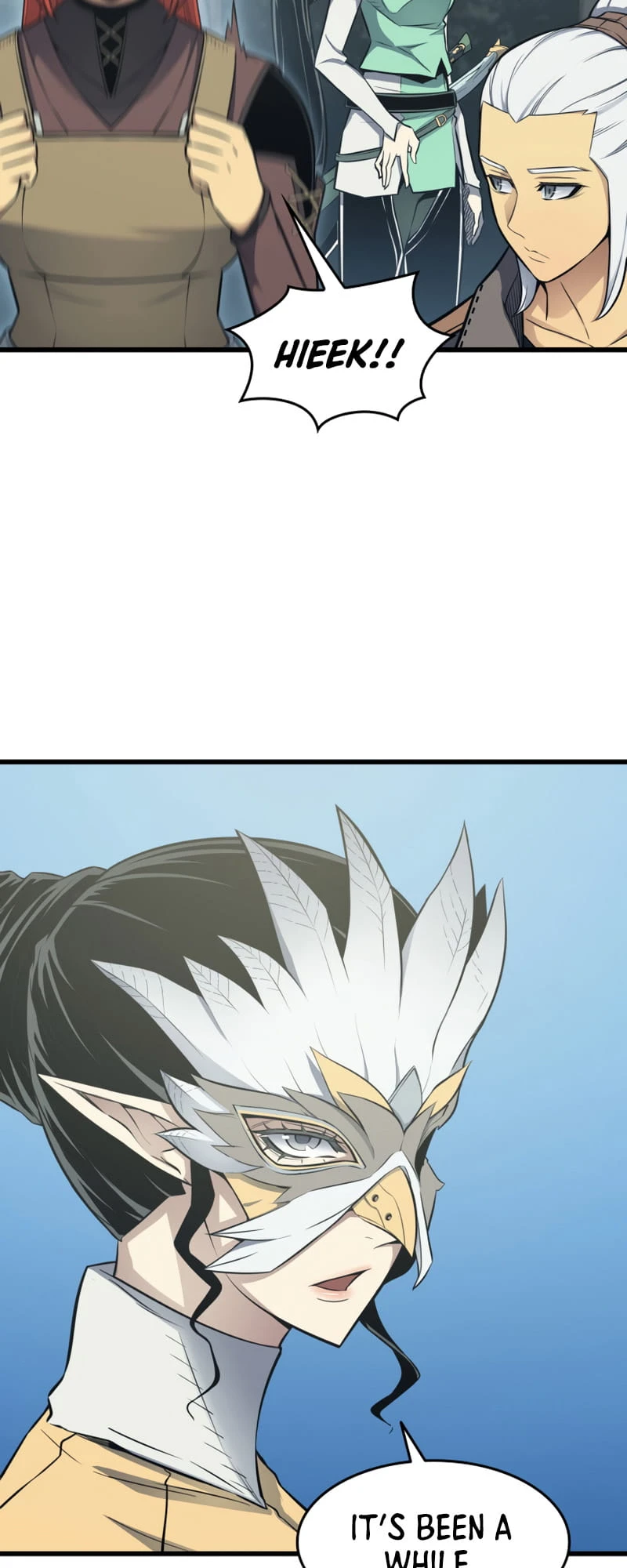 The Great Mage Returns After 4000 Years Chapter 127 18