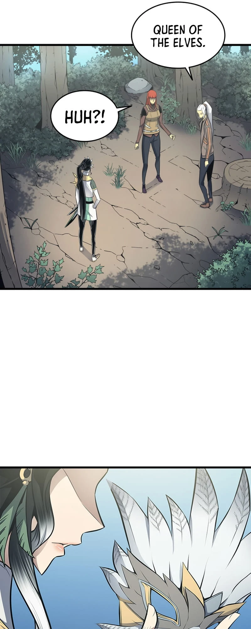 The Great Mage Returns After 4000 Years Chapter 127 20