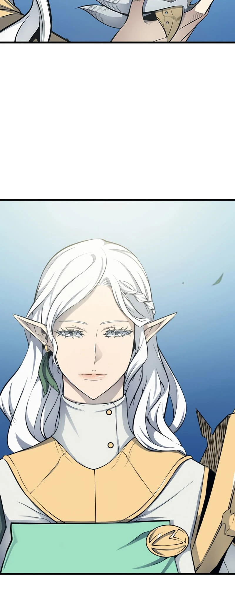 The Great Mage Returns After 4000 Years Chapter 127 21