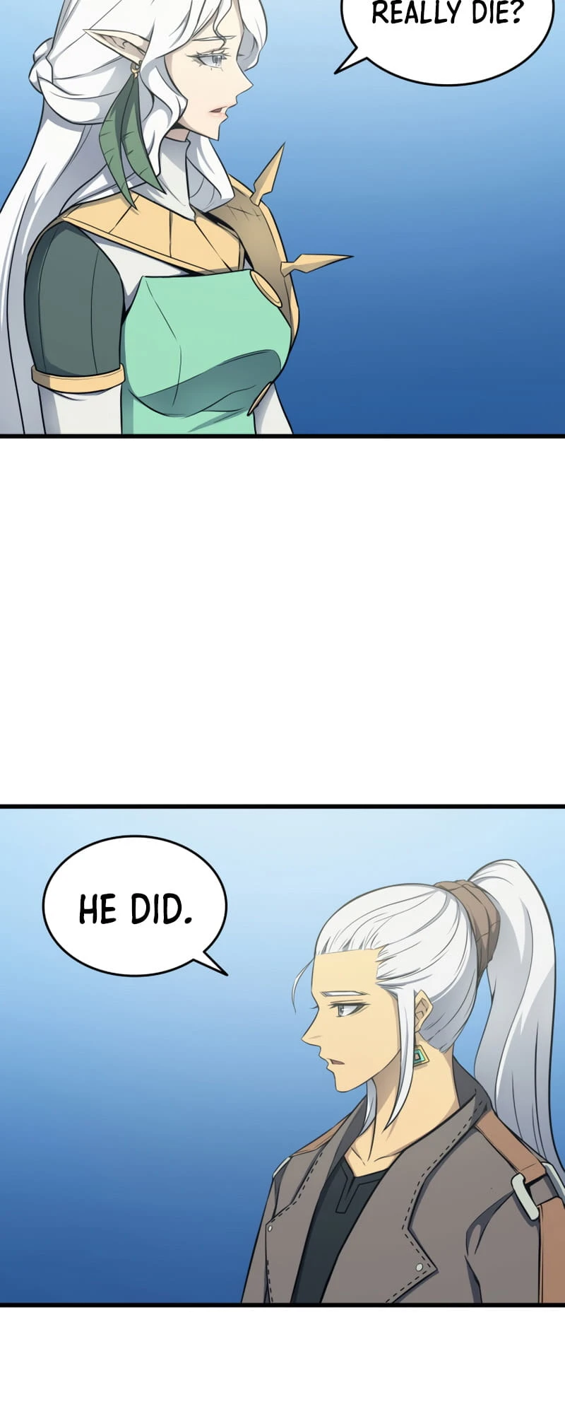 The Great Mage Returns After 4000 Years Chapter 127 23