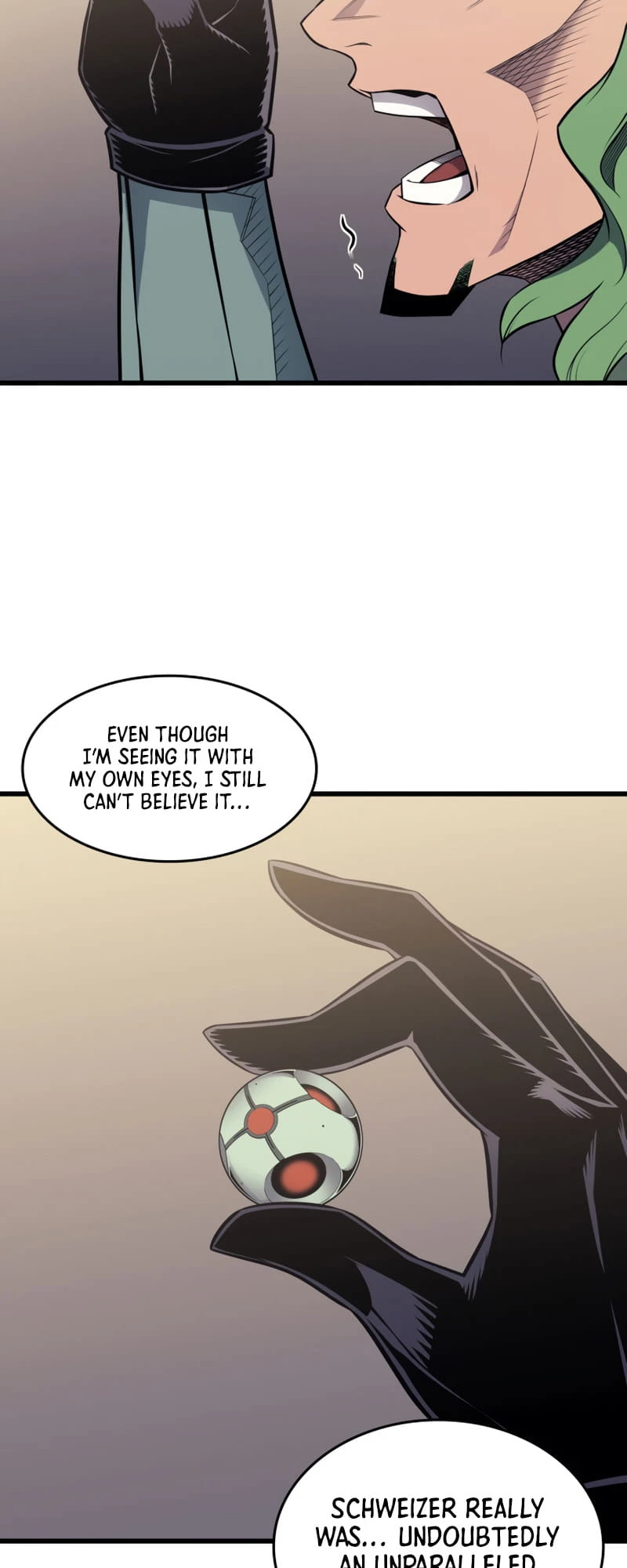 The Great Mage Returns After 4000 Years Chapter 127 3