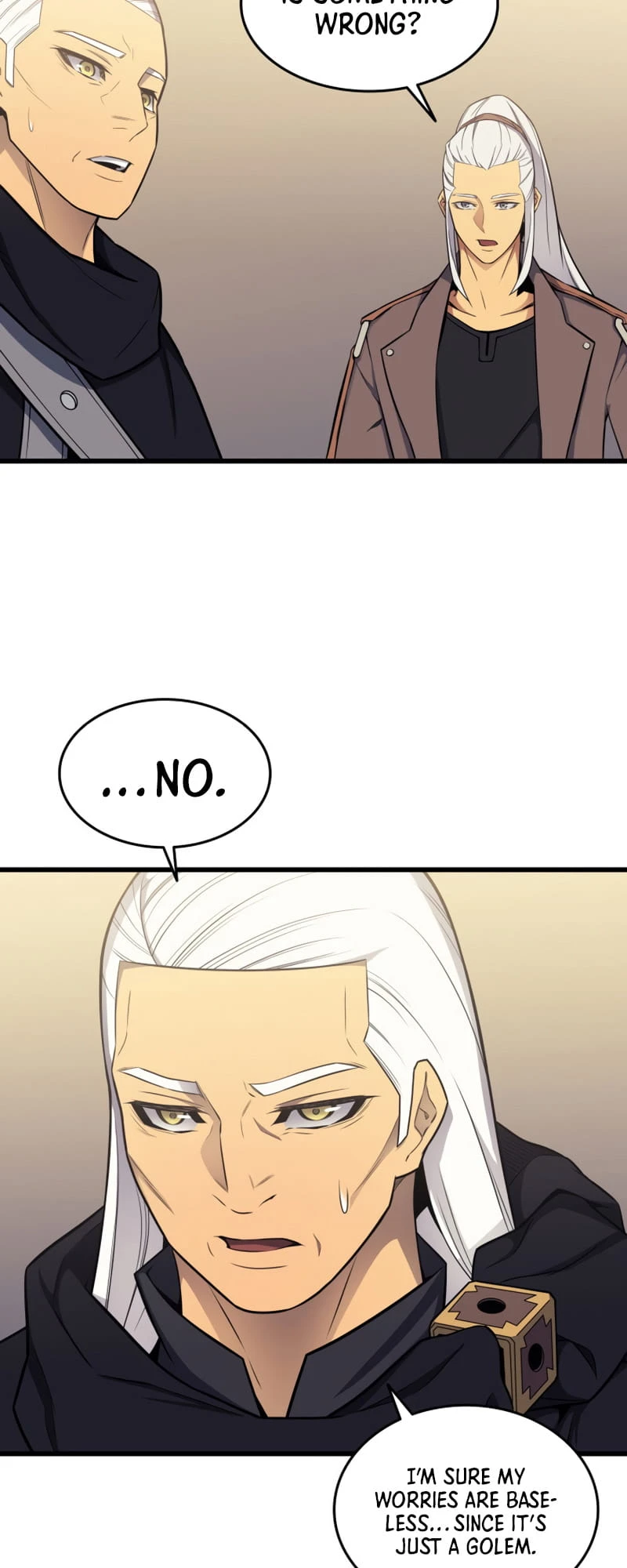 The Great Mage Returns After 4000 Years Chapter 127 5