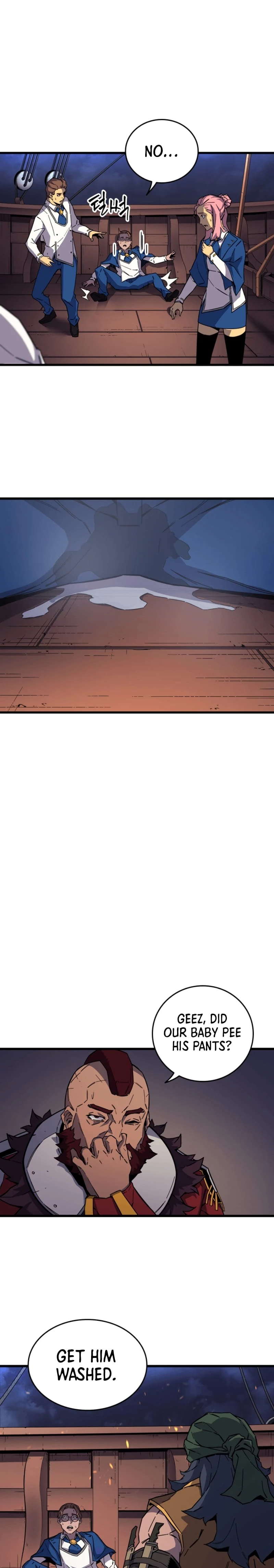 The Great Mage Returns After 4000 Years Chapter 13 10