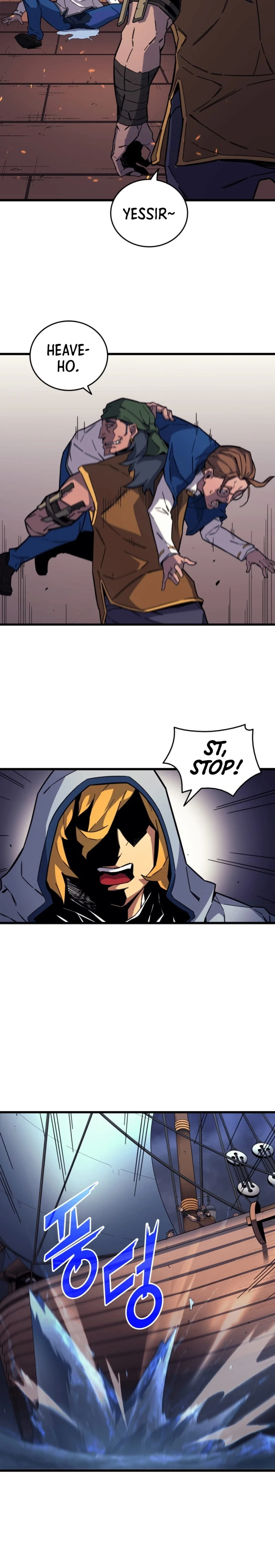 The Great Mage Returns After 4000 Years Chapter 13 11